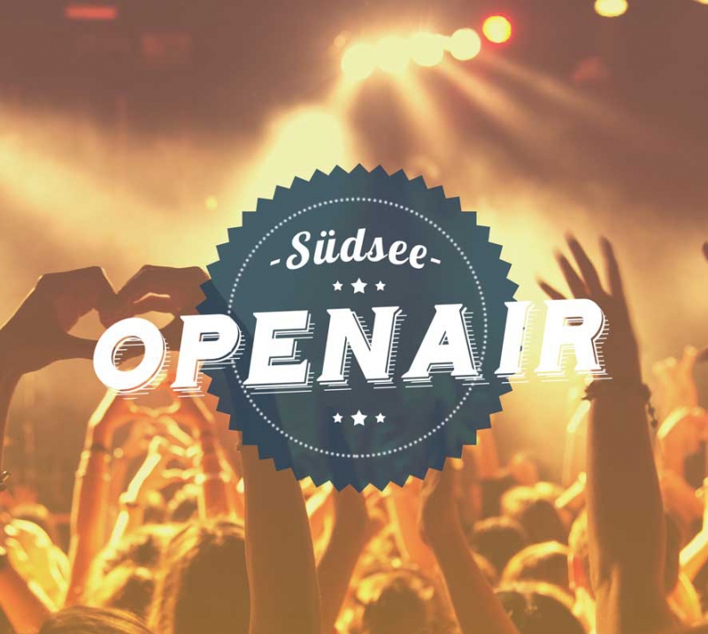 Südsee Open Air