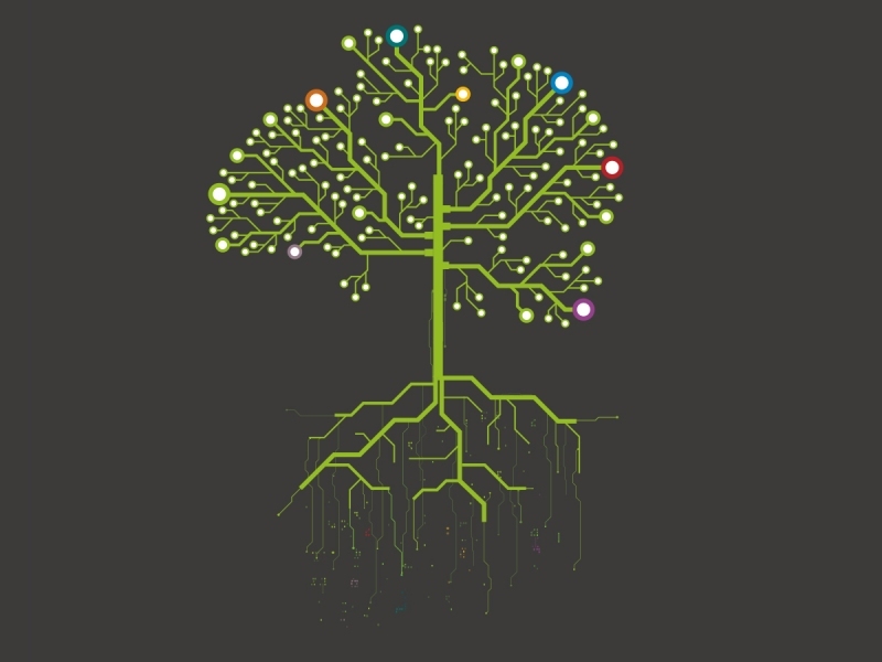 Coding Utopia - Der Umwelt-Hackathon