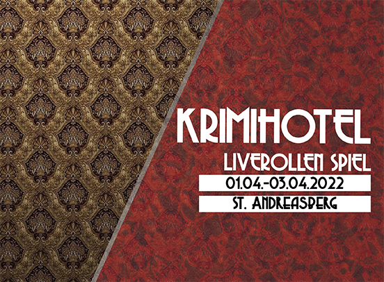 Krimihotel