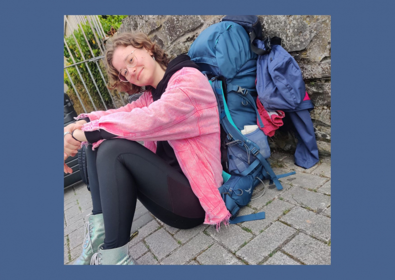 Trulla-Treff: Alleine reisen als FLINTA*-Person