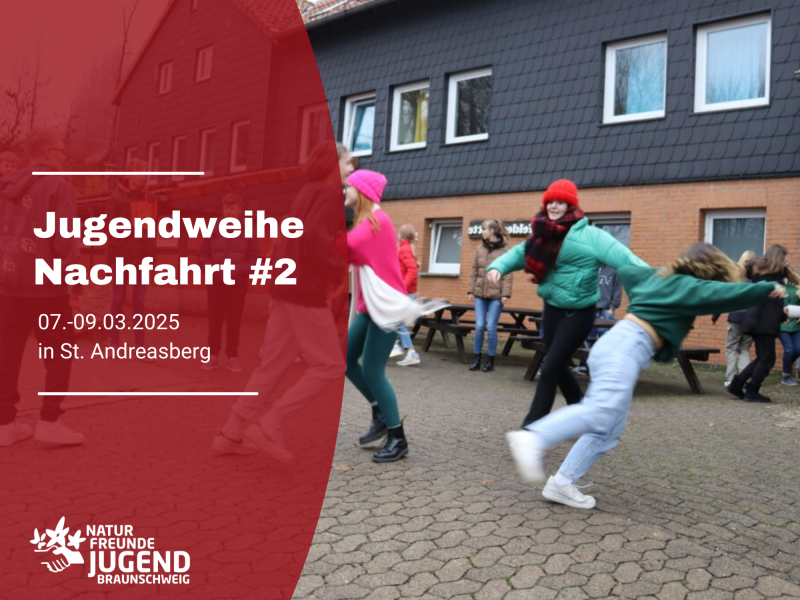 Jugendweihe Nachfahrt #2