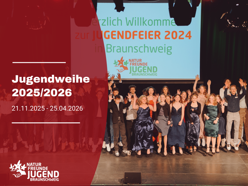 Jugendweihe 2025/2026