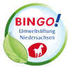 Logo-Bingostiftung