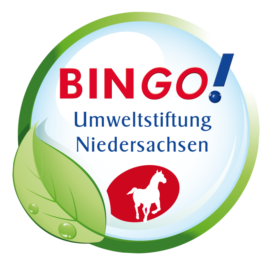 Logo-Bingostiftung