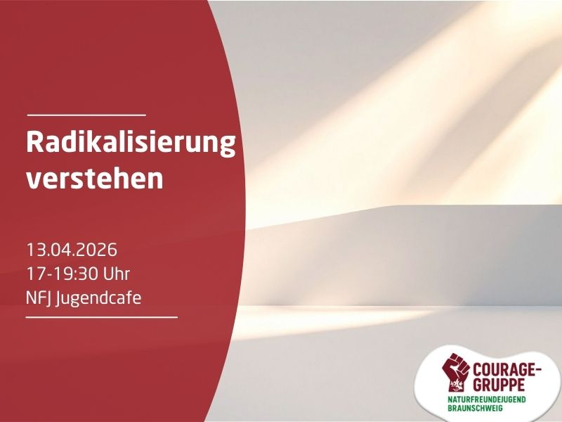 Radikalisierung verstehen: Einstiegsmotive und Ausstiegsperspektiven