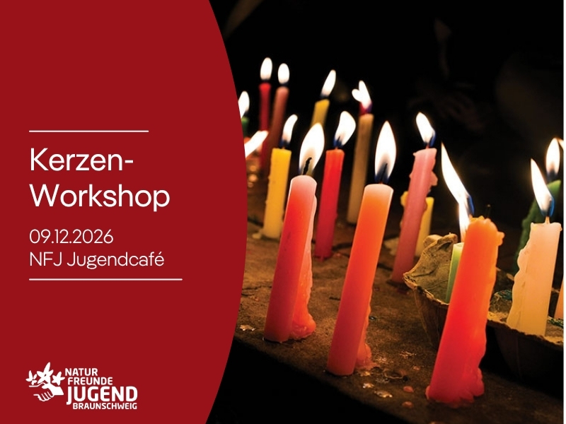 Kerzen-Workshop