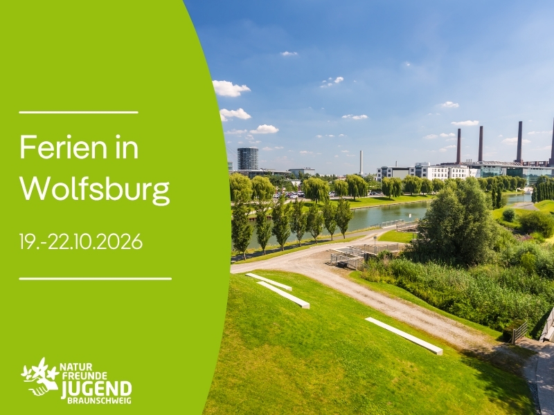 Ferien in Wolfsburg
