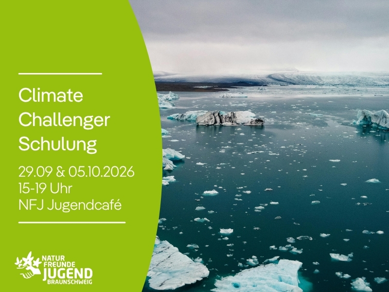 Climate Challenger Schulung Teil 2